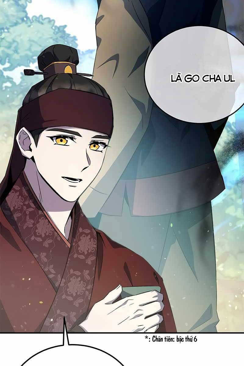 Tăng Lực Thợ Săn Chap 22 - Next Chap 23