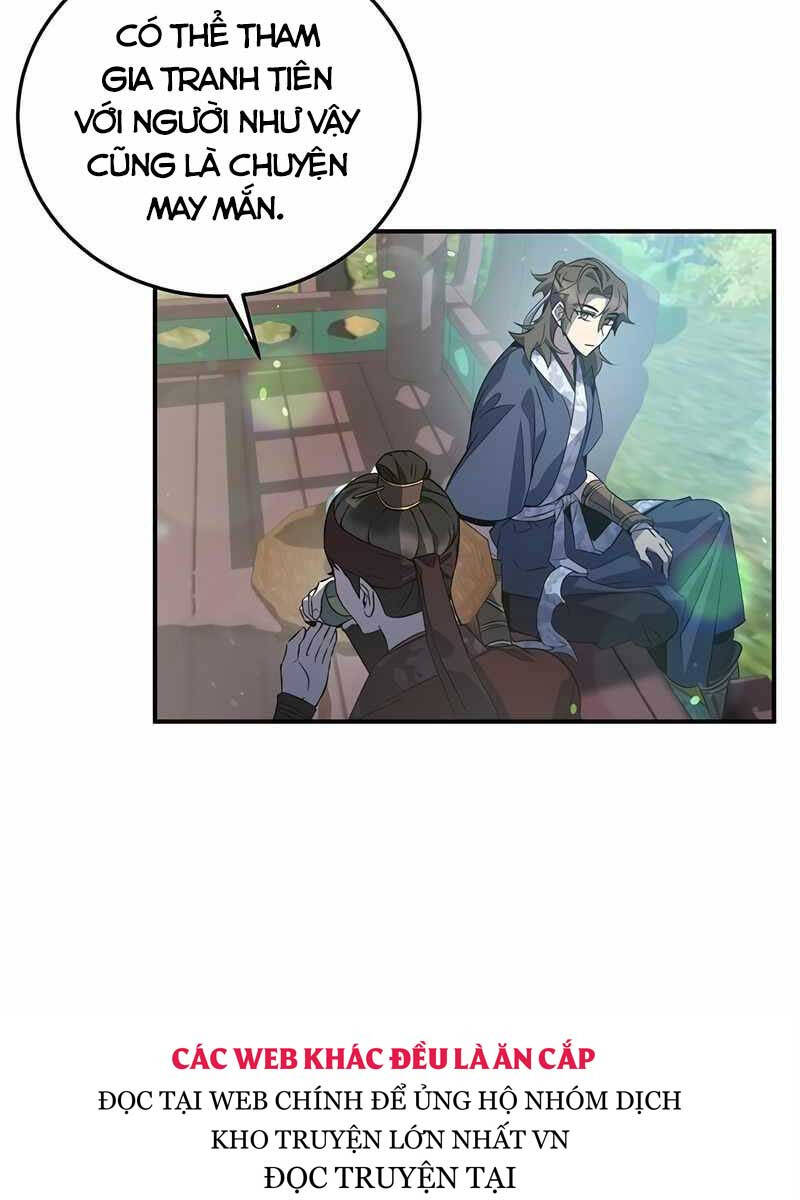 Tăng Lực Thợ Săn Chap 22 - Next Chap 23