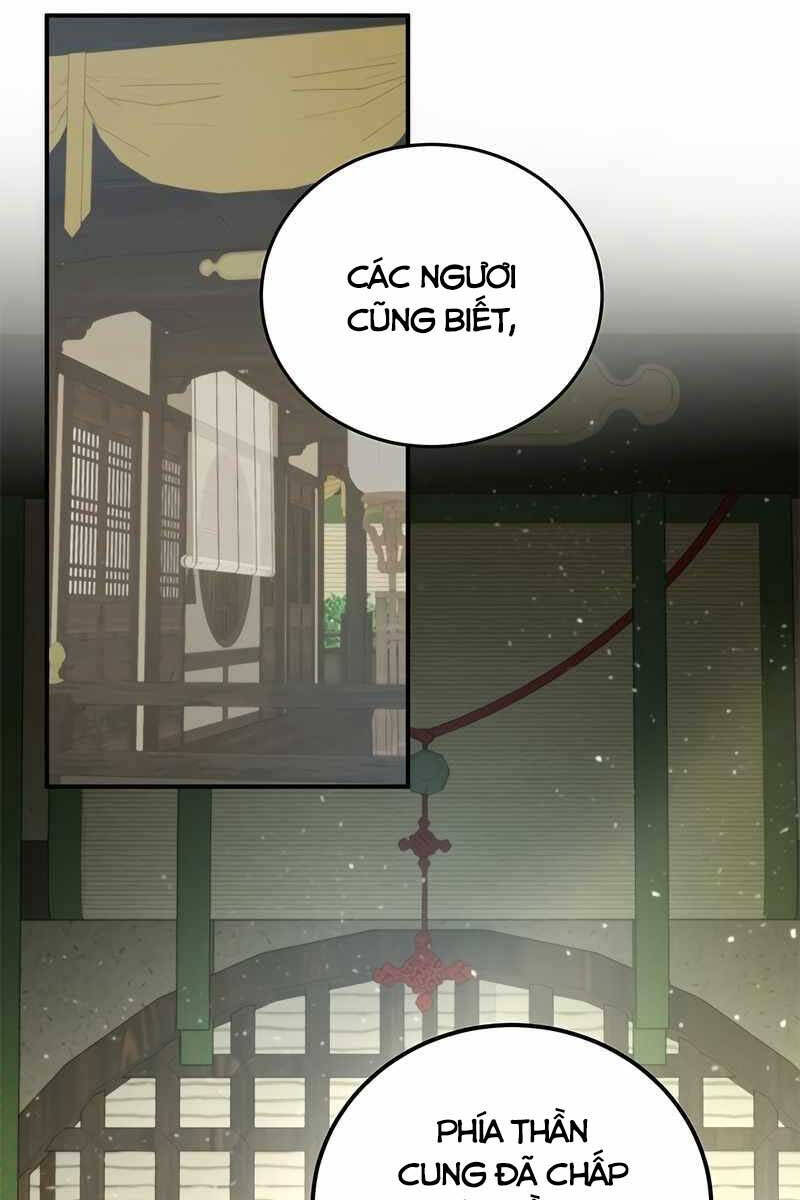 Tăng Lực Thợ Săn Chap 22 - Next Chap 23
