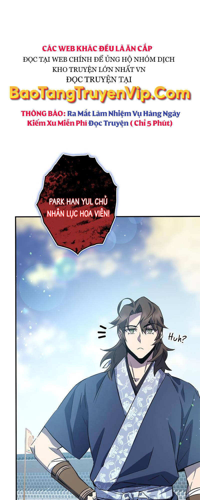 Tăng Lực Thợ Săn Chap 23 - Next Chap 24
