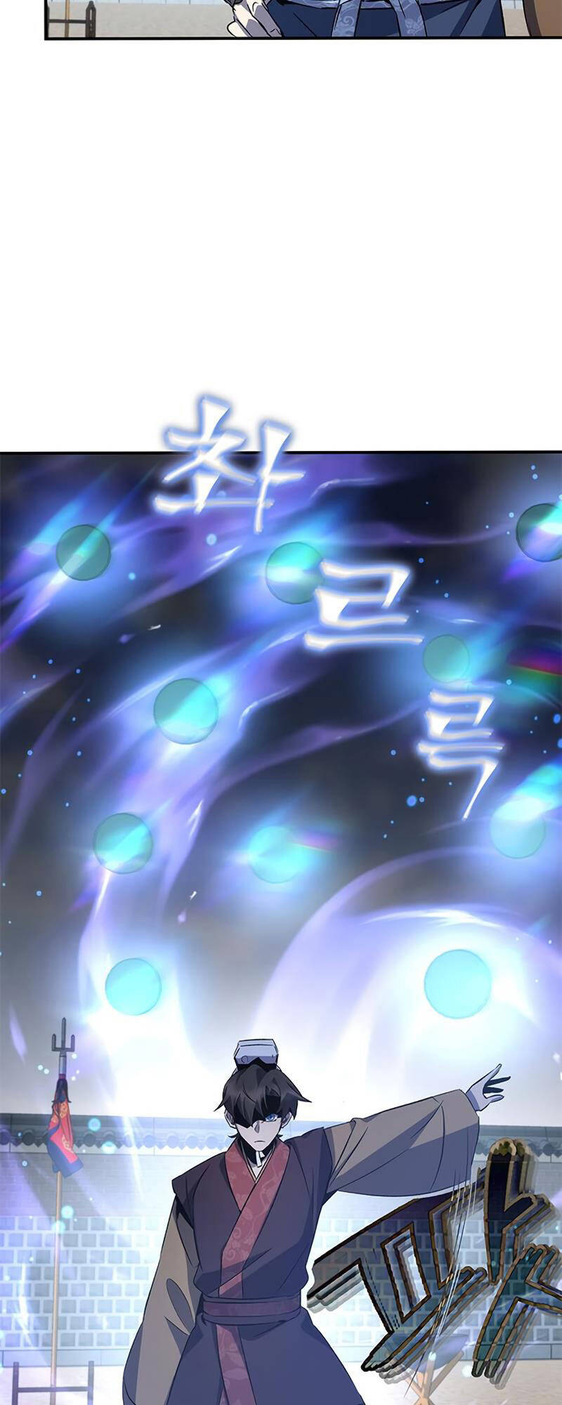 Tăng Lực Thợ Săn Chap 23 - Next Chap 24