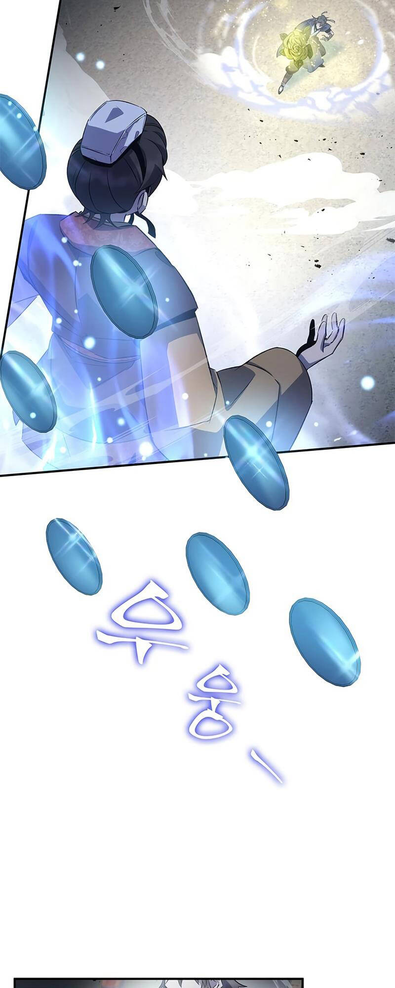 Tăng Lực Thợ Săn Chap 23 - Next Chap 24