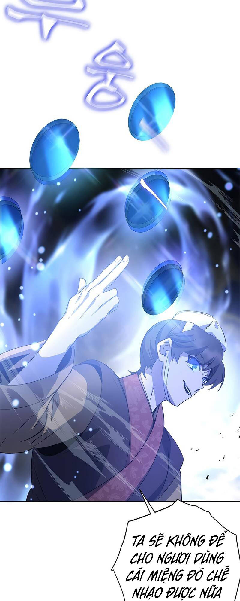 Tăng Lực Thợ Săn Chap 23 - Next Chap 24