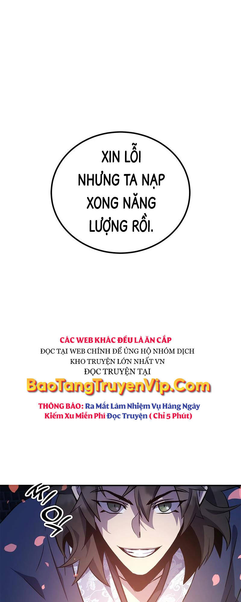 Tăng Lực Thợ Săn Chap 23 - Next Chap 24