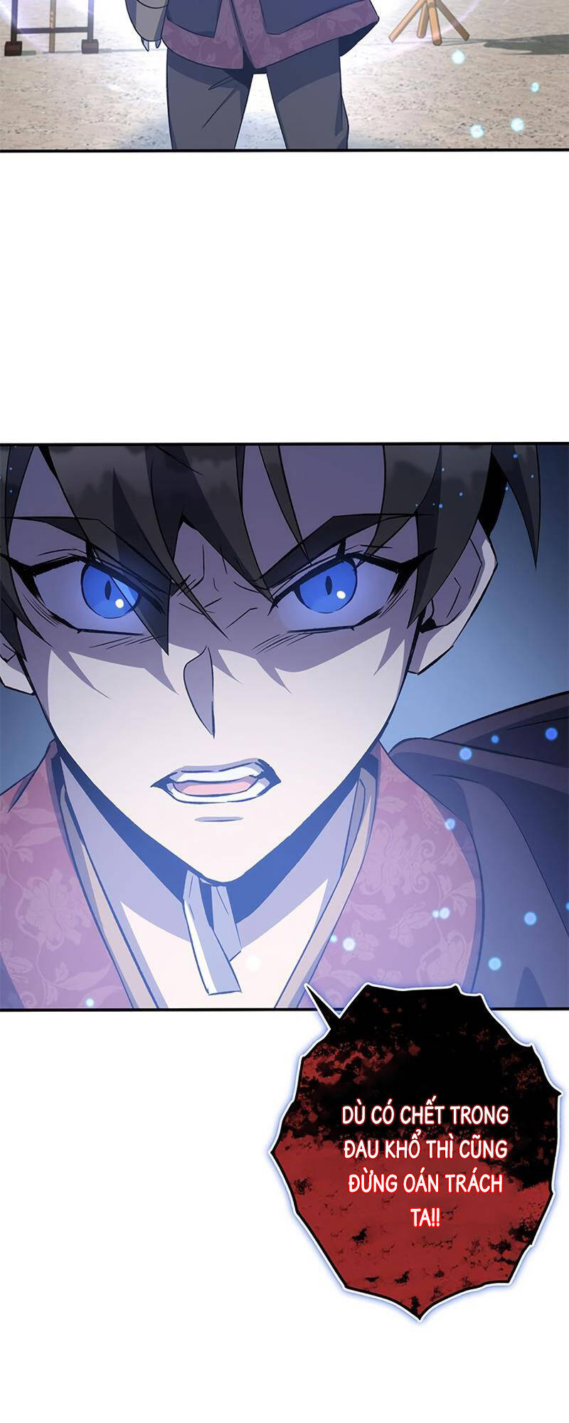 Tăng Lực Thợ Săn Chap 23 - Next Chap 24