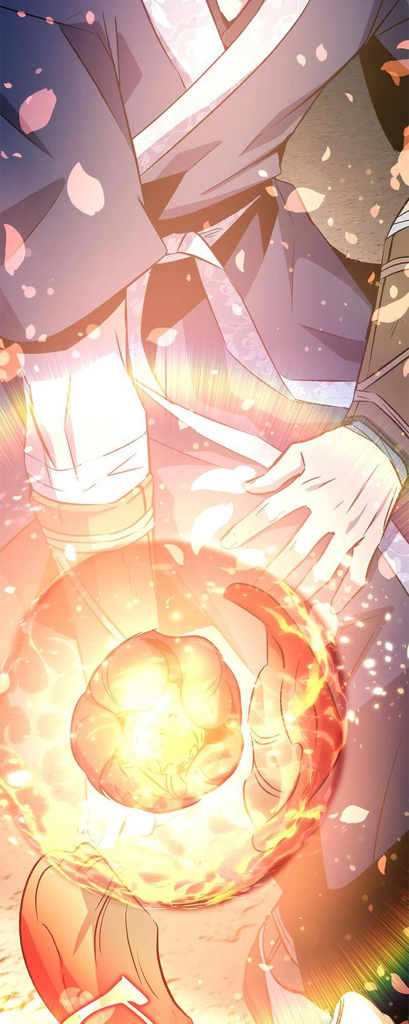 Tăng Lực Thợ Săn Chap 23 - Next Chap 24