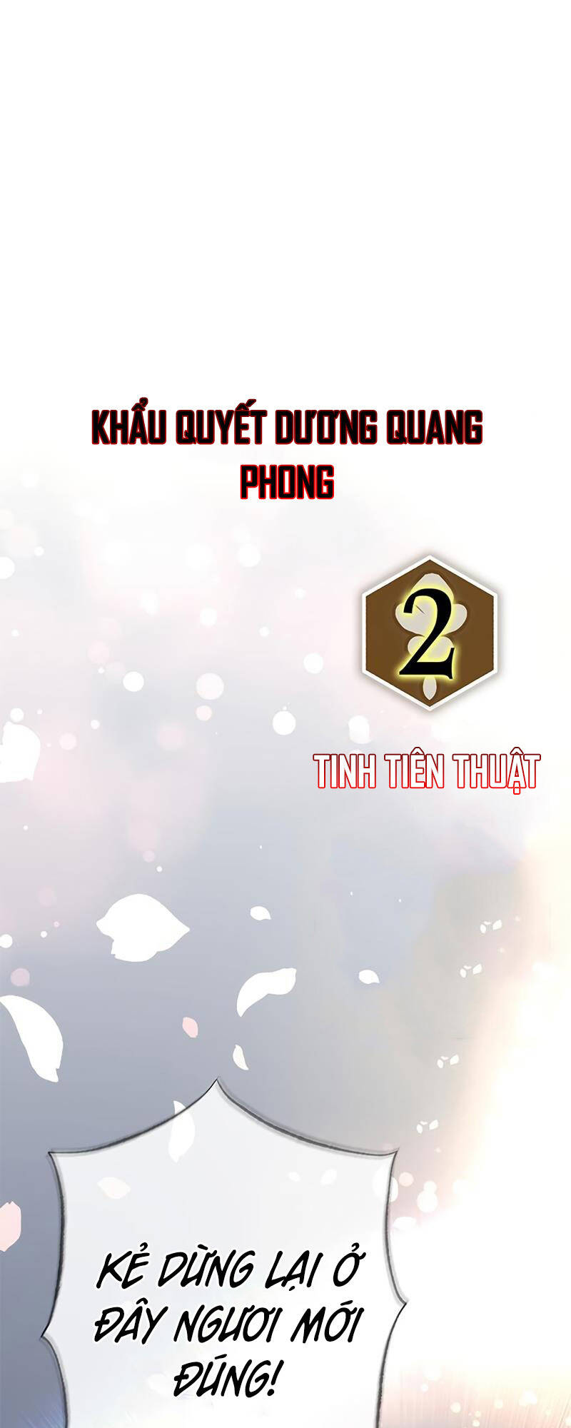 Tăng Lực Thợ Săn Chap 23 - Next Chap 24