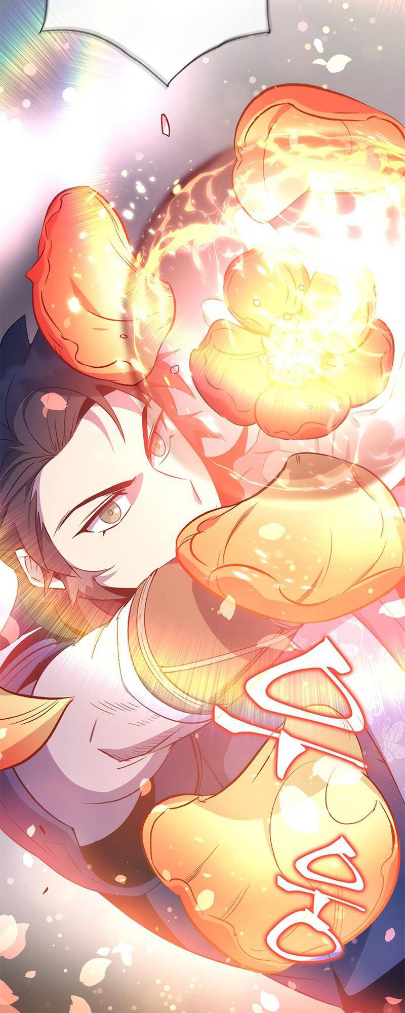 Tăng Lực Thợ Săn Chap 23 - Next Chap 24