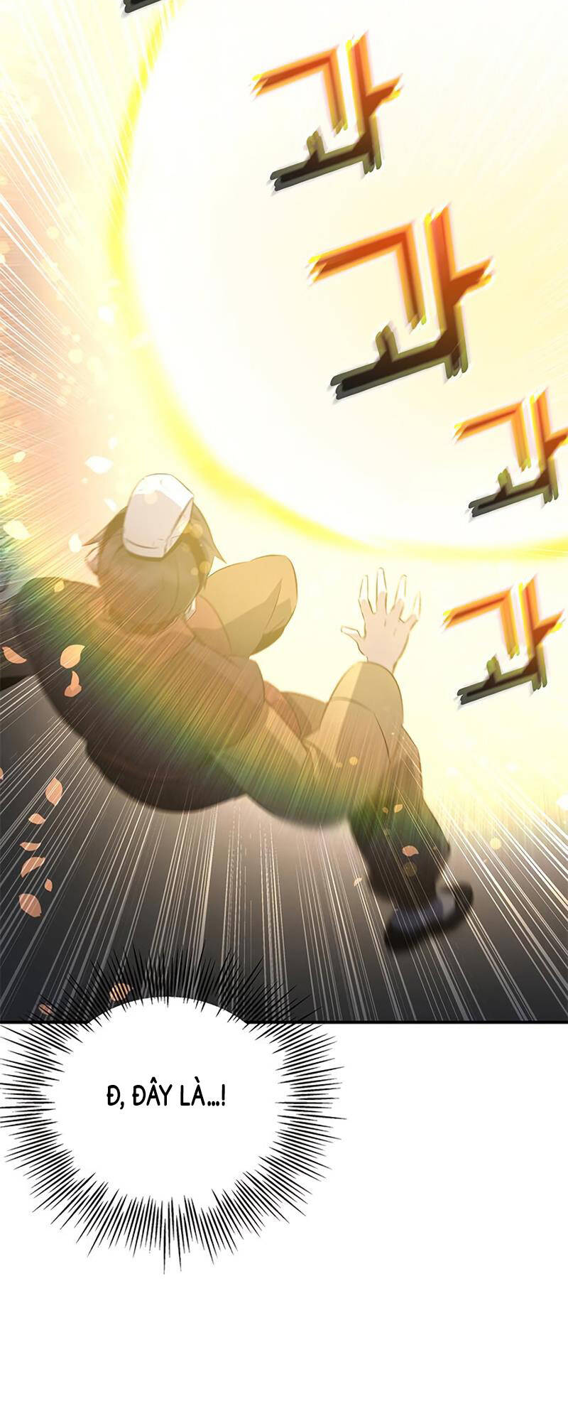 Tăng Lực Thợ Săn Chap 23 - Next Chap 24
