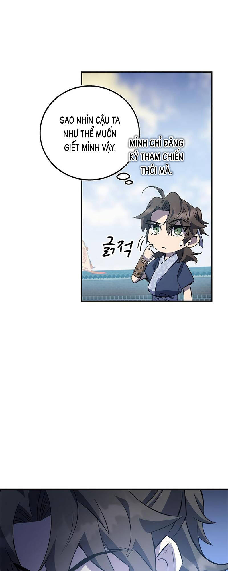 Tăng Lực Thợ Săn Chap 23 - Next Chap 24