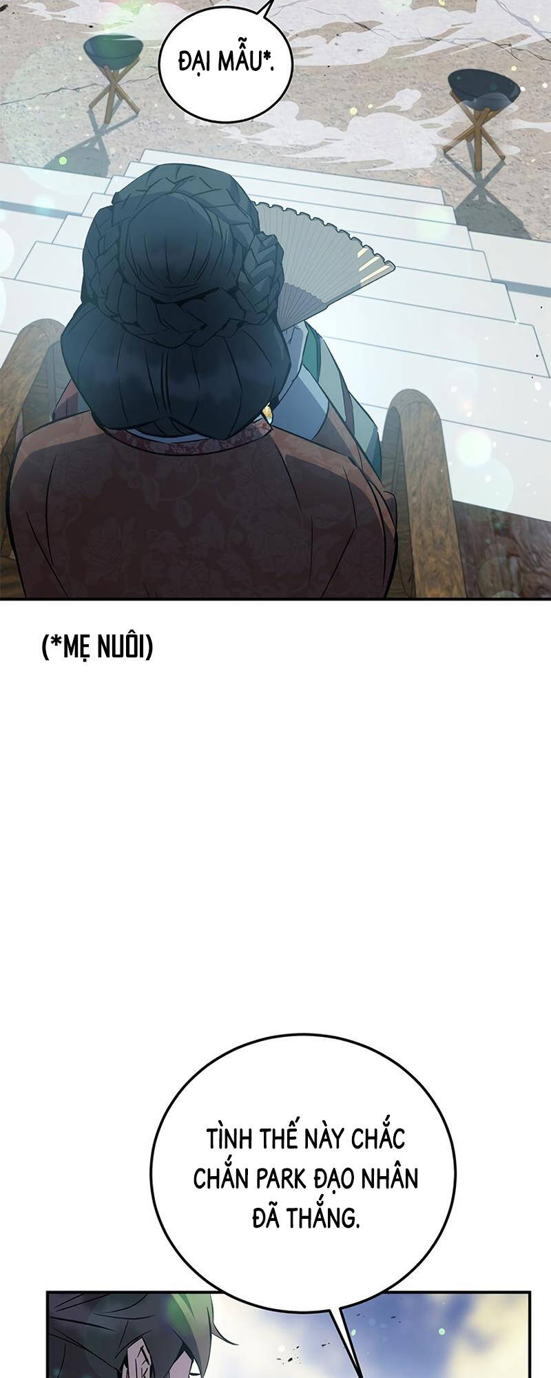 Tăng Lực Thợ Săn Chap 23 - Next Chap 24