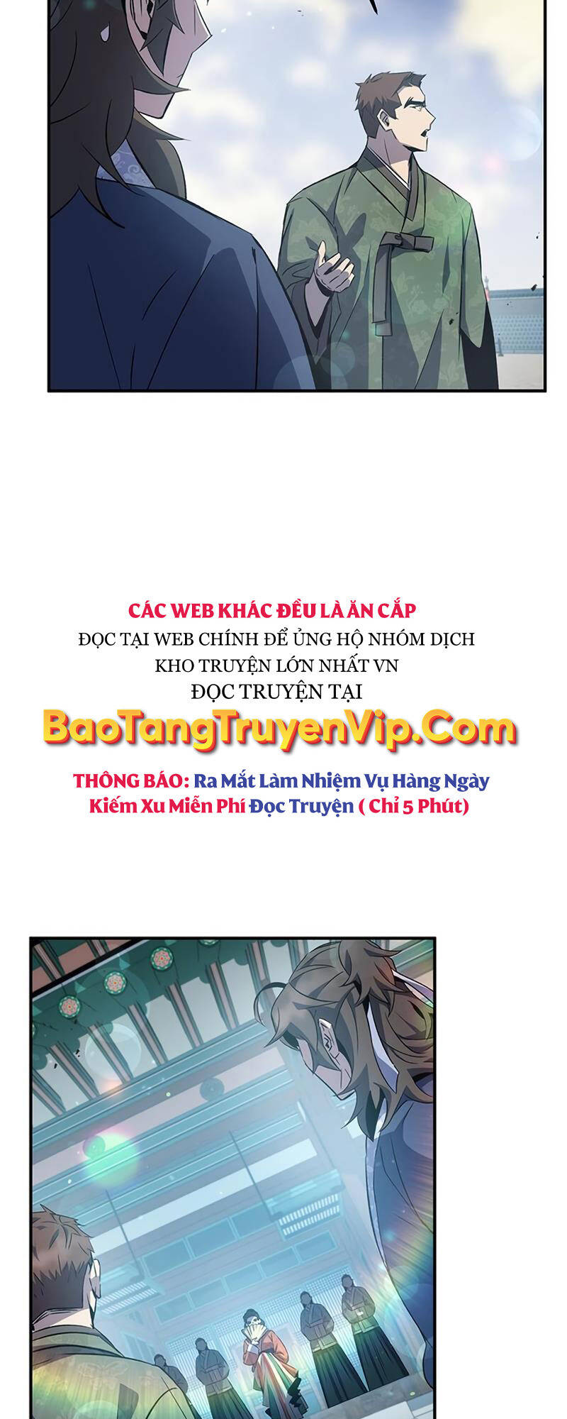 Tăng Lực Thợ Săn Chap 23 - Next Chap 24
