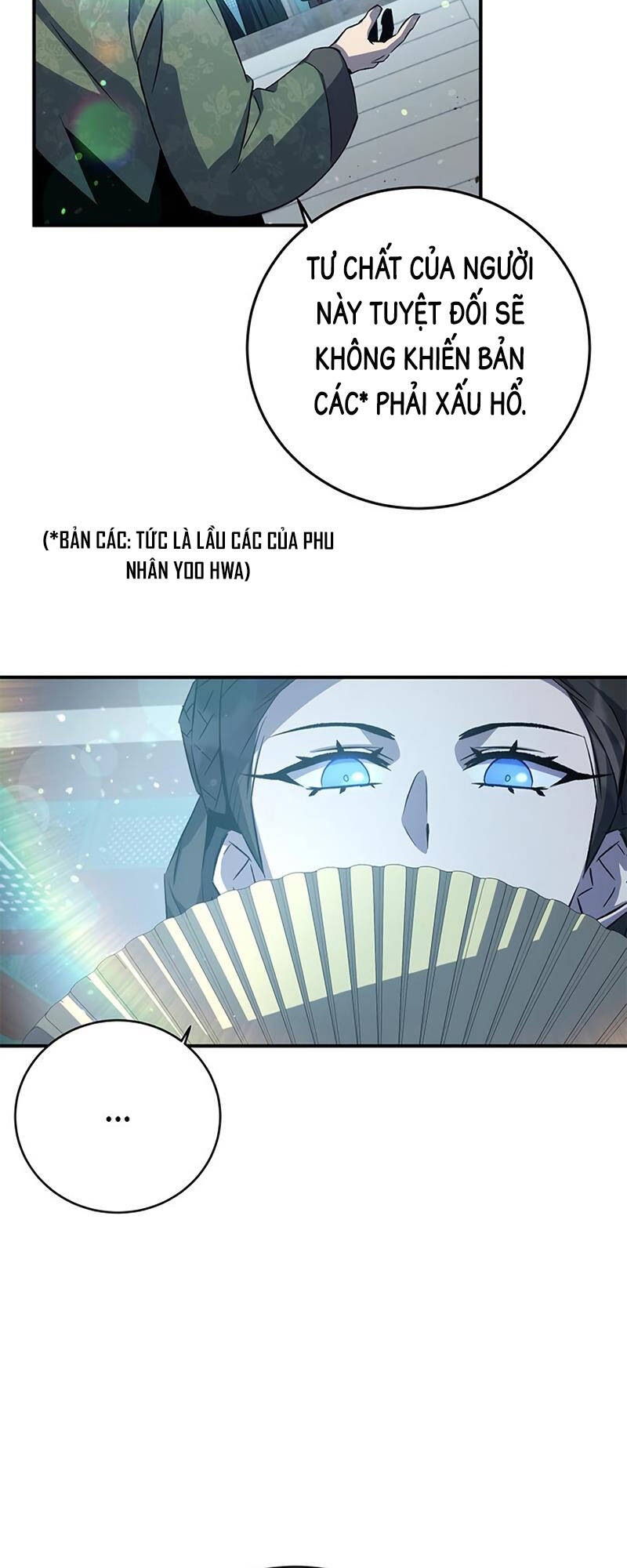 Tăng Lực Thợ Săn Chap 23 - Next Chap 24