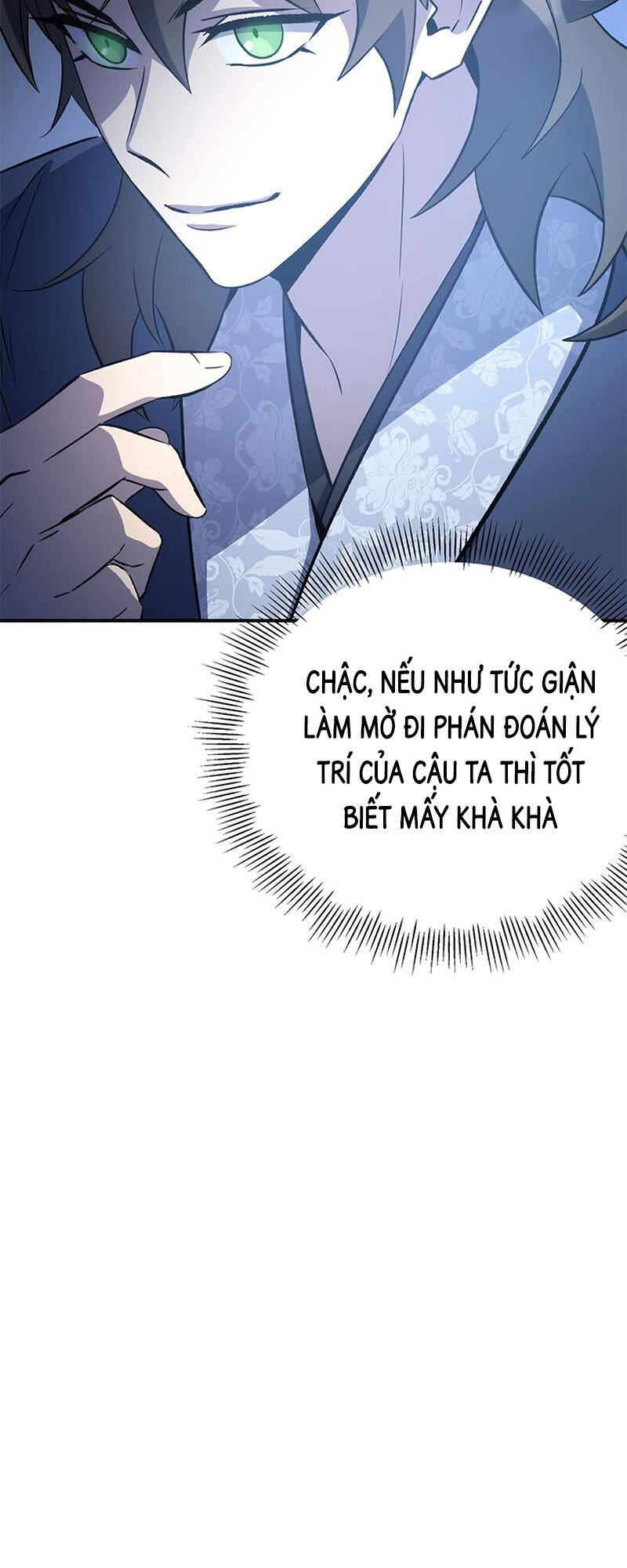 Tăng Lực Thợ Săn Chap 23 - Next Chap 24