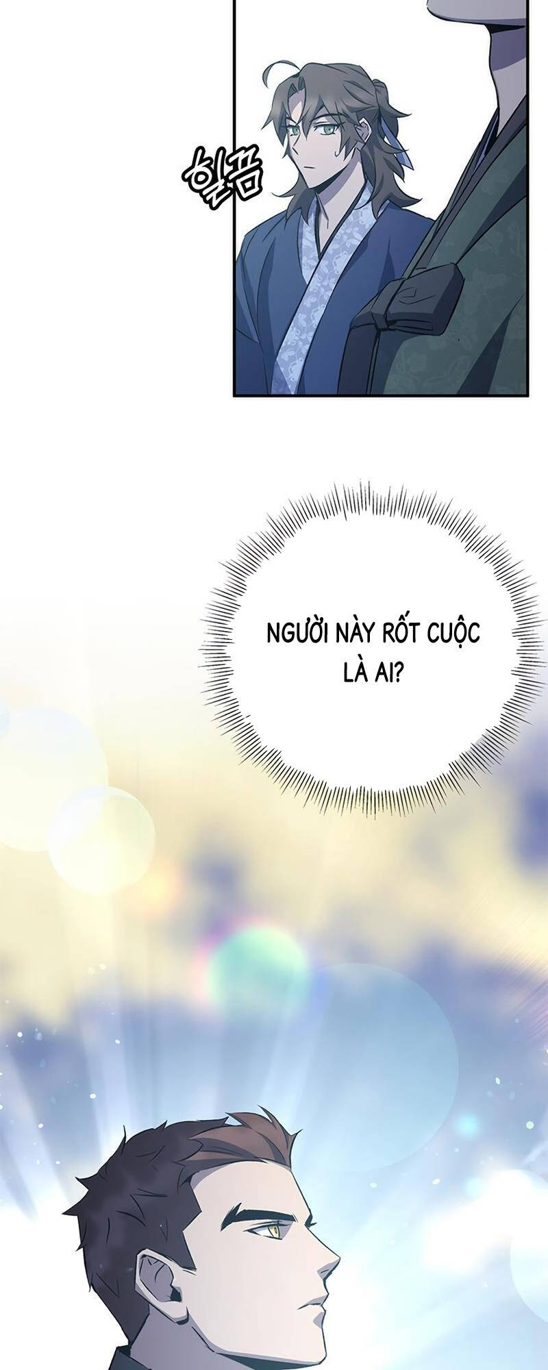 Tăng Lực Thợ Săn Chap 23 - Next Chap 24