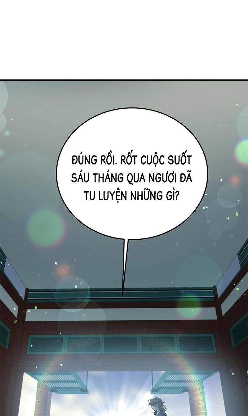 Tăng Lực Thợ Săn Chap 23 - Next Chap 24