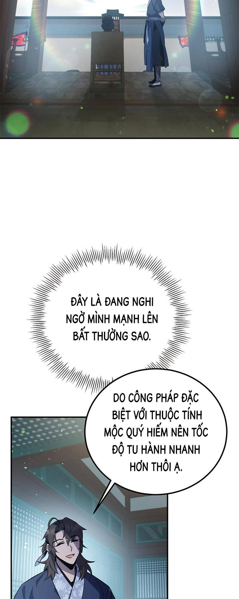 Tăng Lực Thợ Săn Chap 23 - Next Chap 24