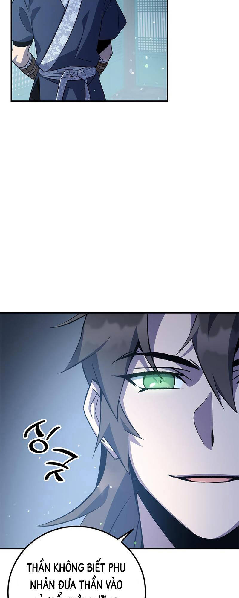 Tăng Lực Thợ Săn Chap 23 - Next Chap 24