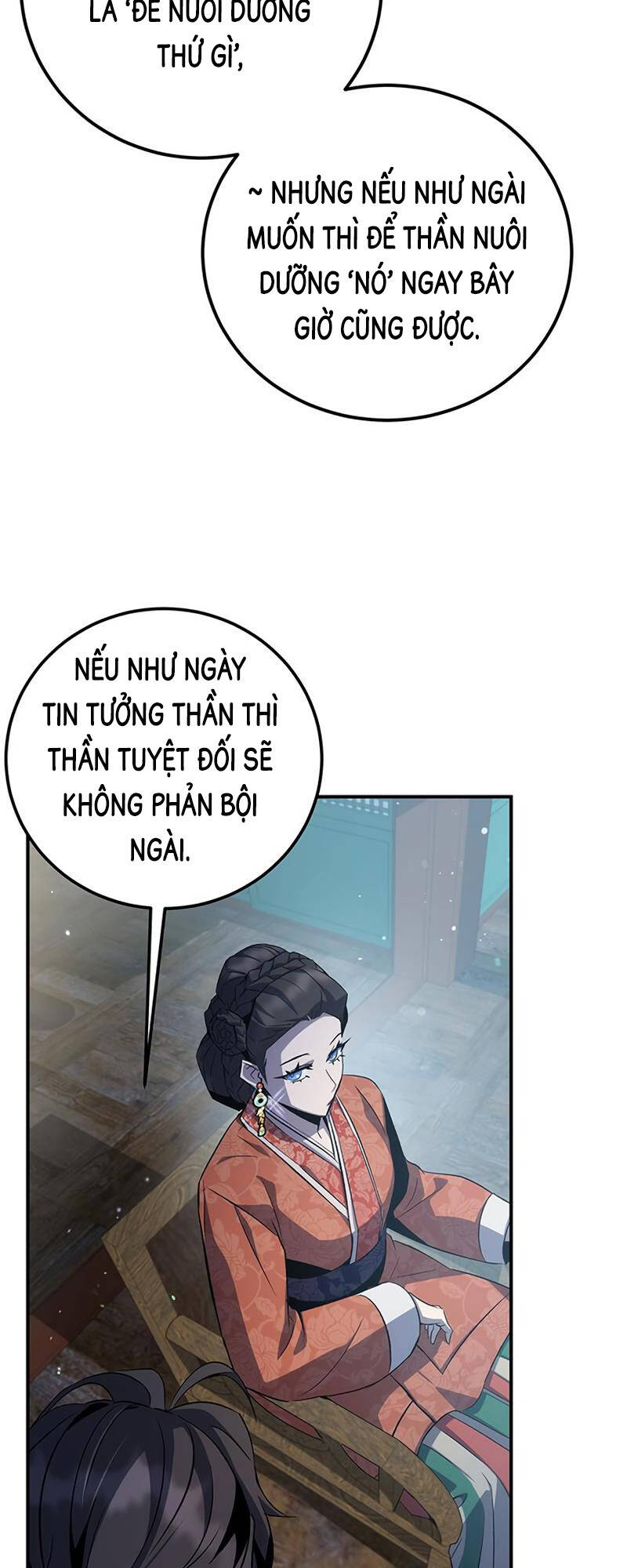 Tăng Lực Thợ Săn Chap 23 - Next Chap 24