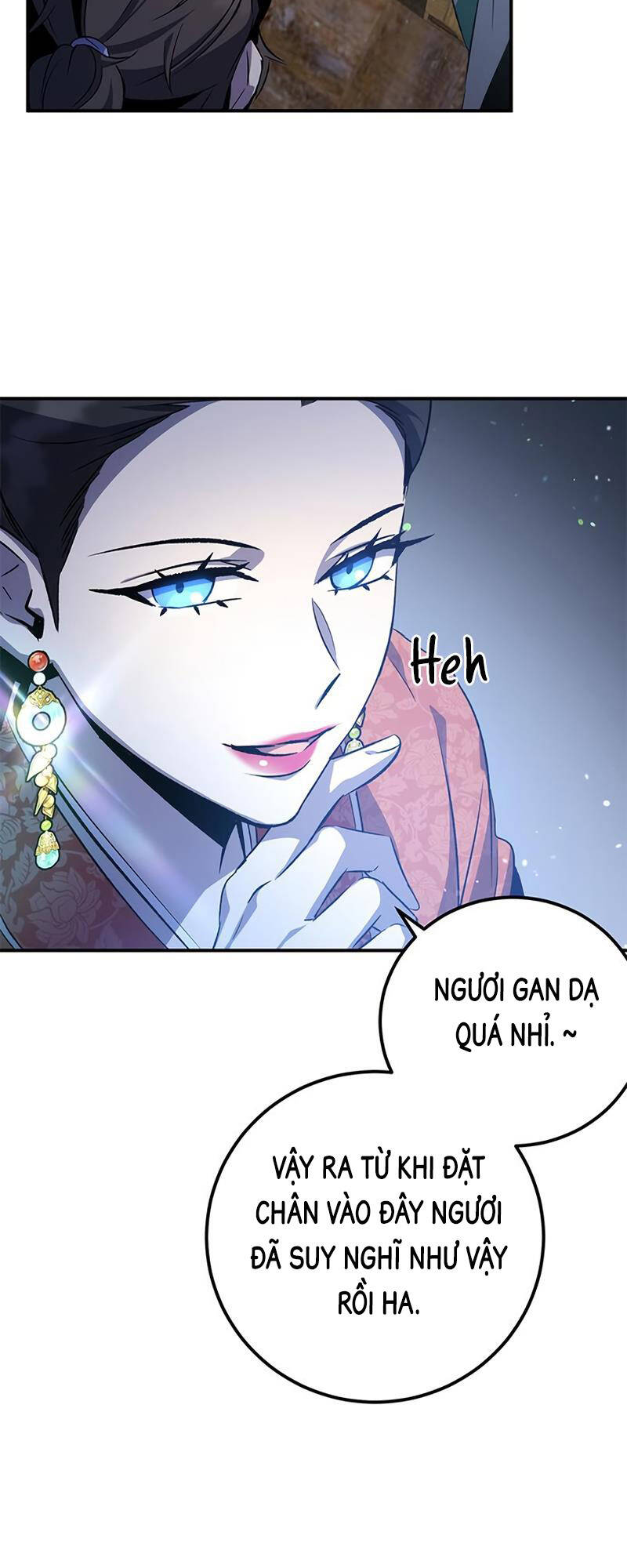 Tăng Lực Thợ Săn Chap 23 - Next Chap 24