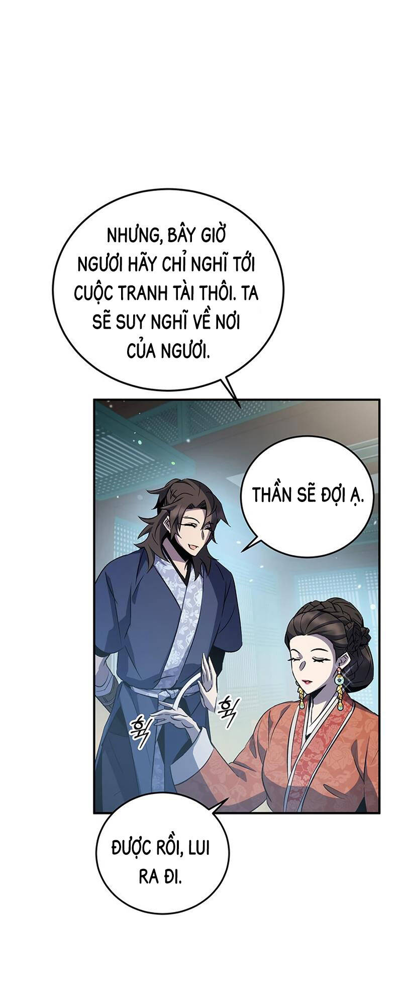 Tăng Lực Thợ Săn Chap 23 - Next Chap 24