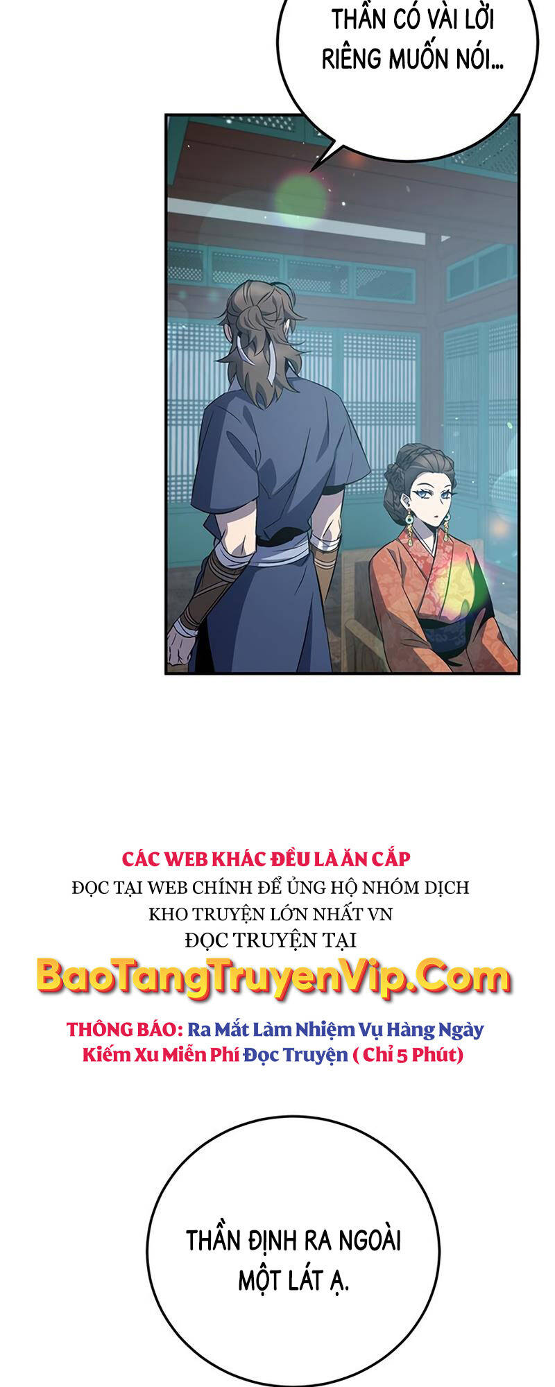 Tăng Lực Thợ Săn Chap 23 - Next Chap 24