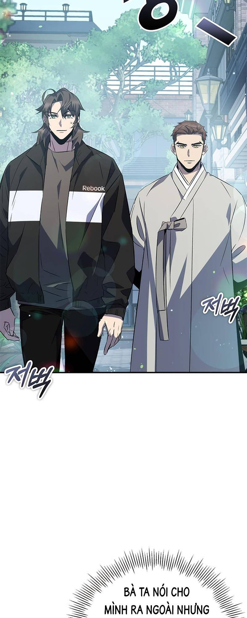 Tăng Lực Thợ Săn Chap 23 - Next Chap 24