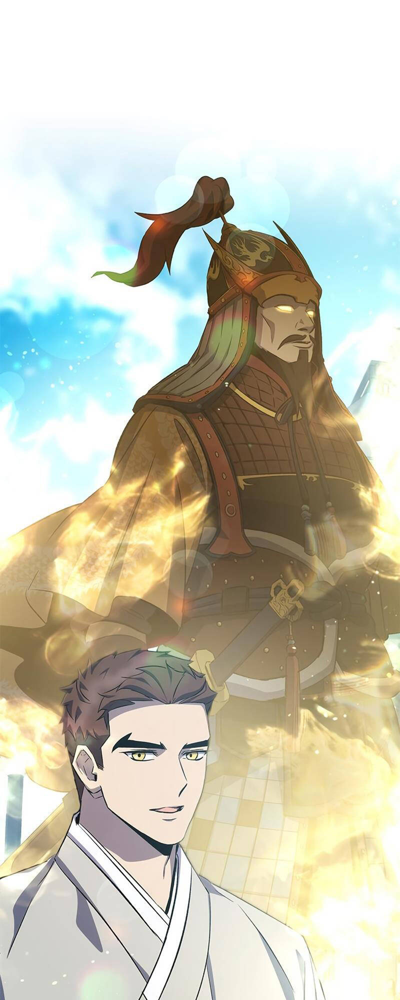 Tăng Lực Thợ Săn Chap 23 - Next Chap 24