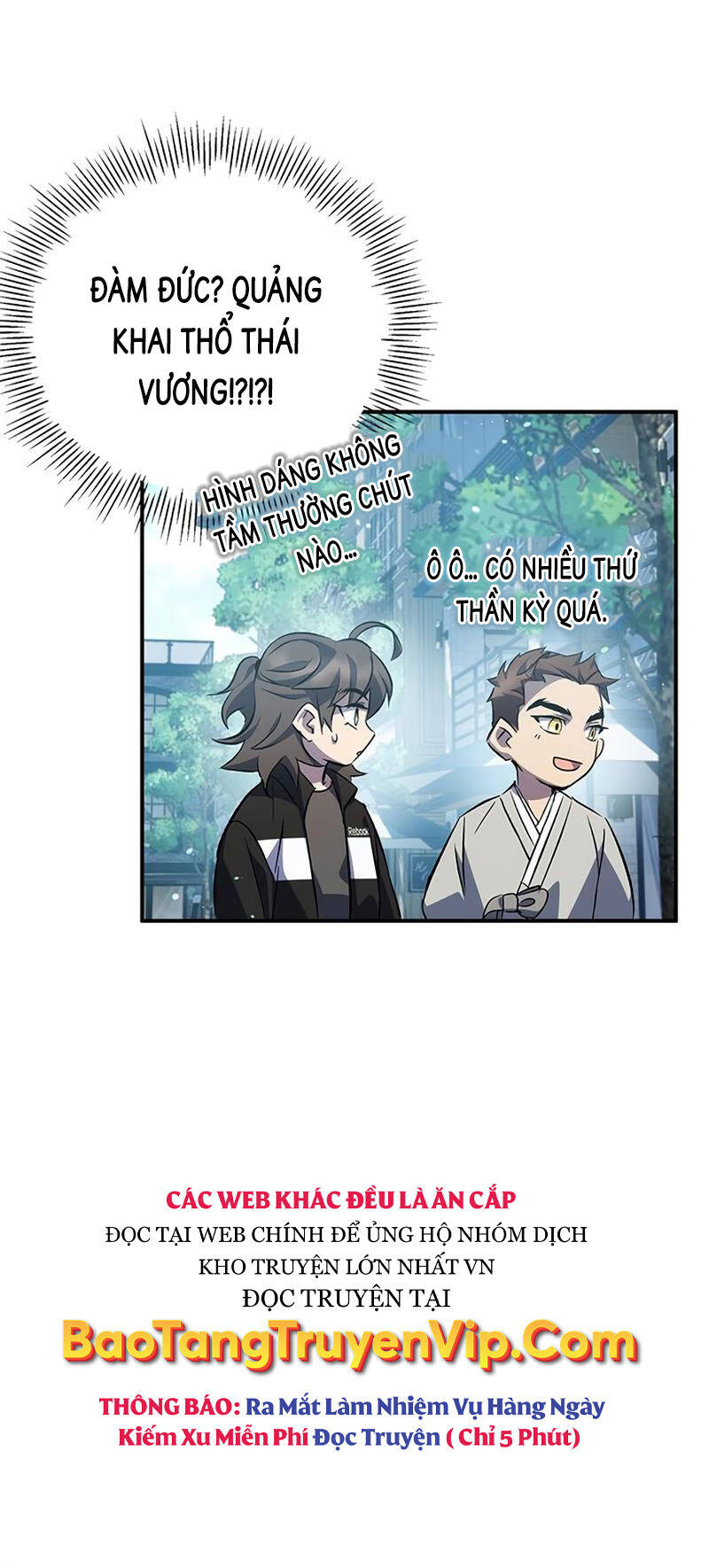 Tăng Lực Thợ Săn Chap 23 - Next Chap 24