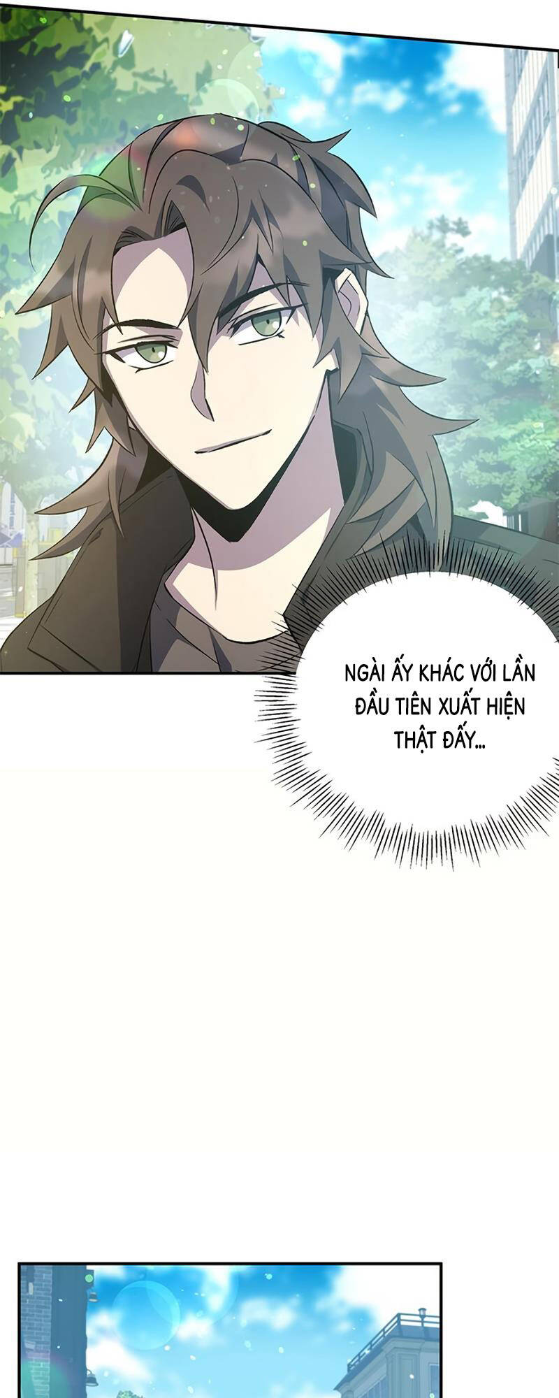 Tăng Lực Thợ Săn Chap 23 - Next Chap 24