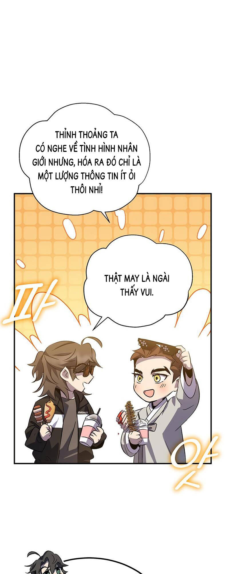 Tăng Lực Thợ Săn Chap 23 - Next Chap 24