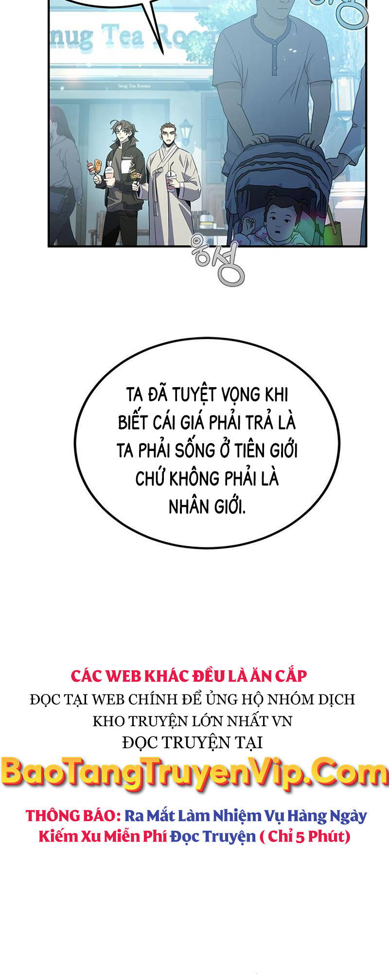 Tăng Lực Thợ Săn Chap 23 - Next Chap 24