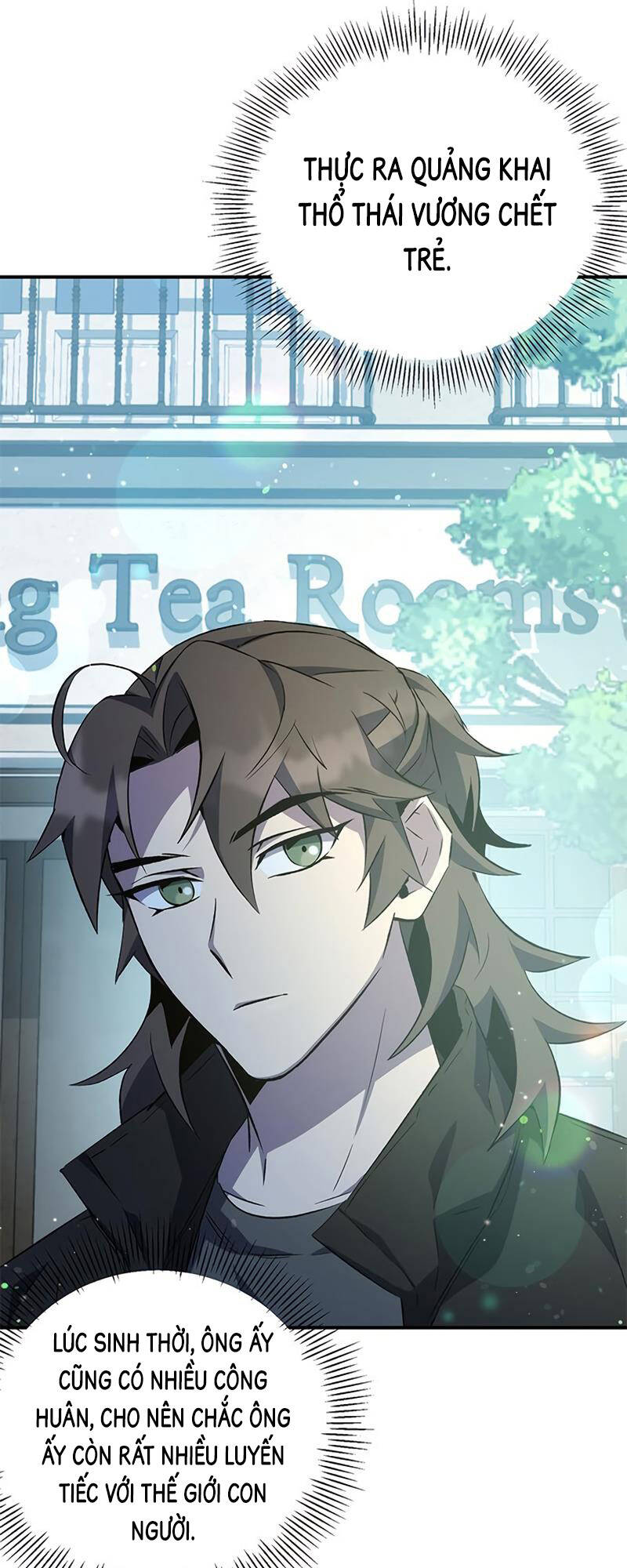 Tăng Lực Thợ Săn Chap 23 - Next Chap 24
