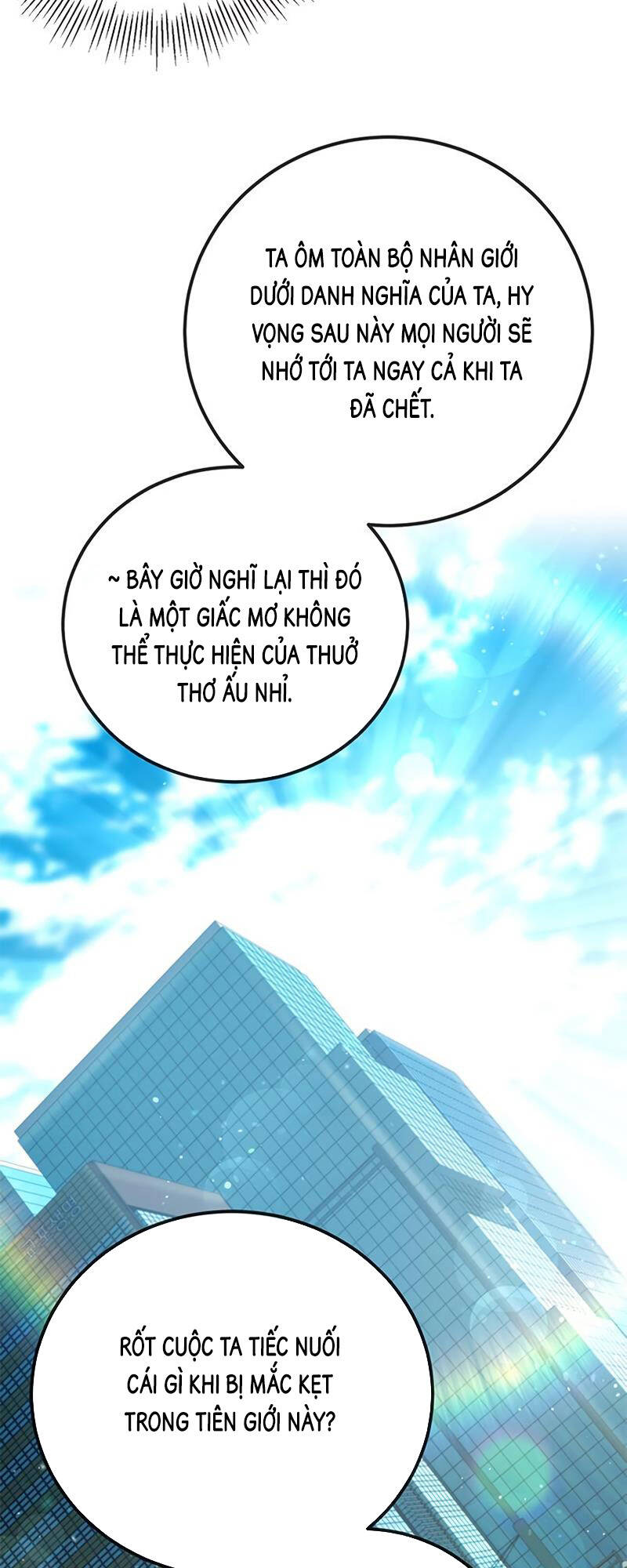 Tăng Lực Thợ Săn Chap 23 - Next Chap 24