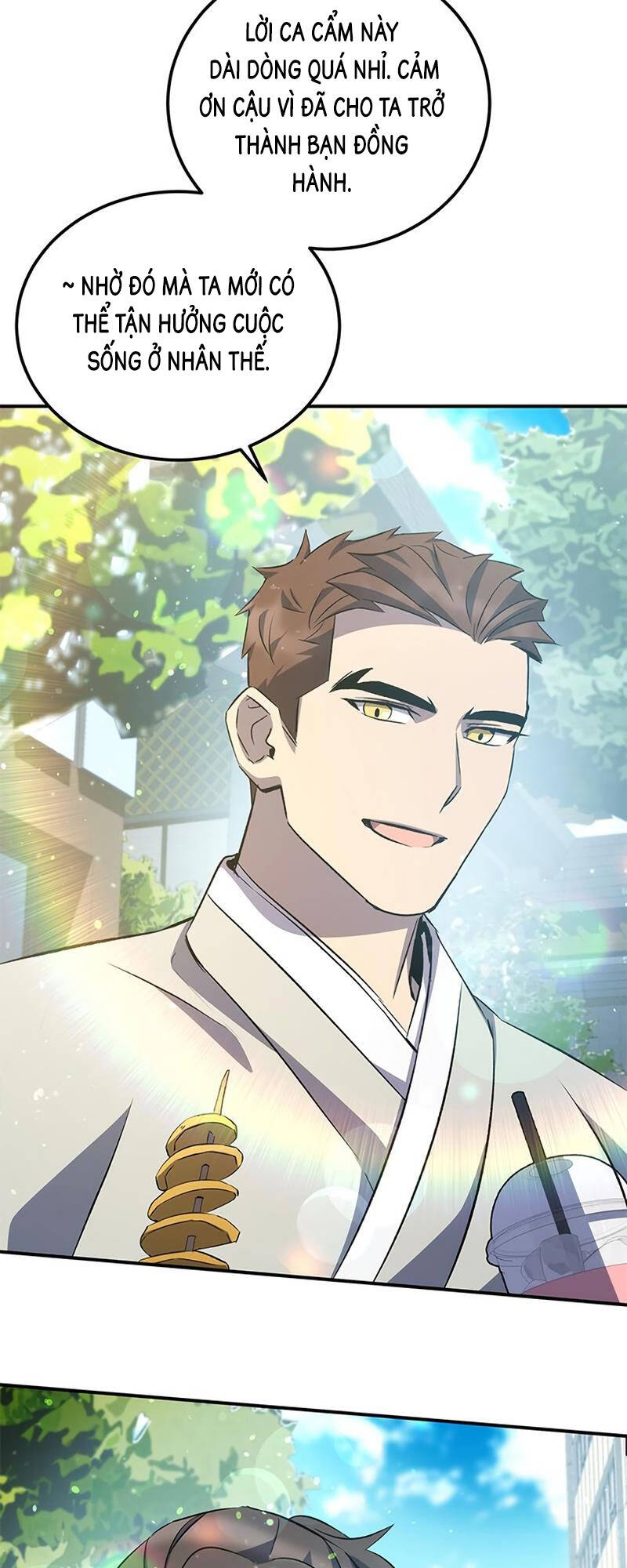 Tăng Lực Thợ Săn Chap 23 - Next Chap 24