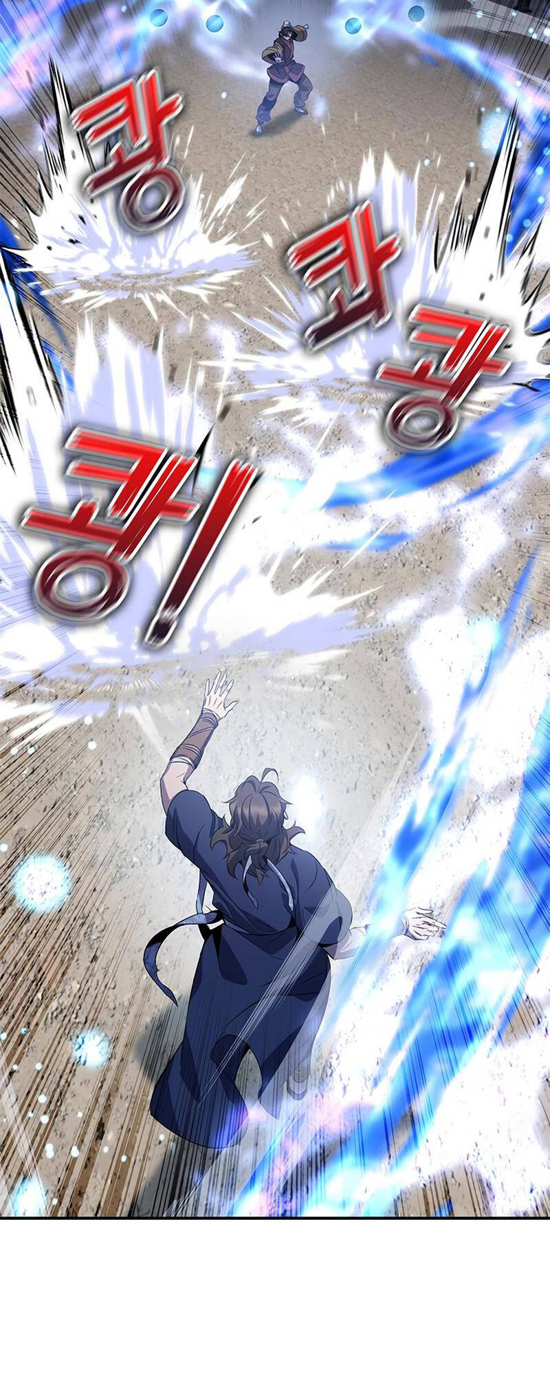 Tăng Lực Thợ Săn Chap 23 - Next Chap 24