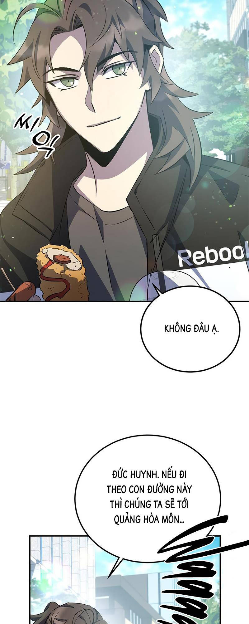 Tăng Lực Thợ Săn Chap 23 - Next Chap 24