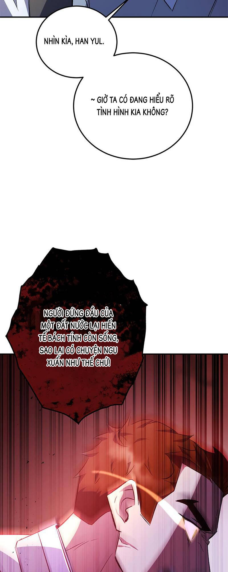 Tăng Lực Thợ Săn Chap 23 - Next Chap 24