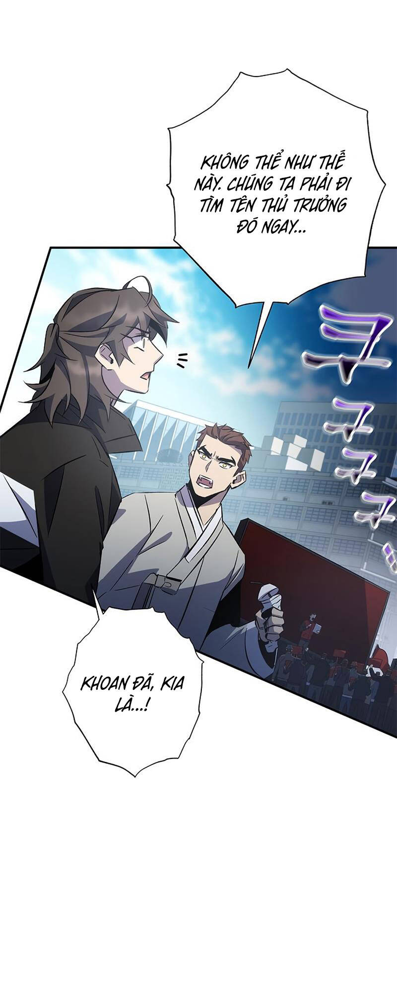 Tăng Lực Thợ Săn Chap 23 - Next Chap 24
