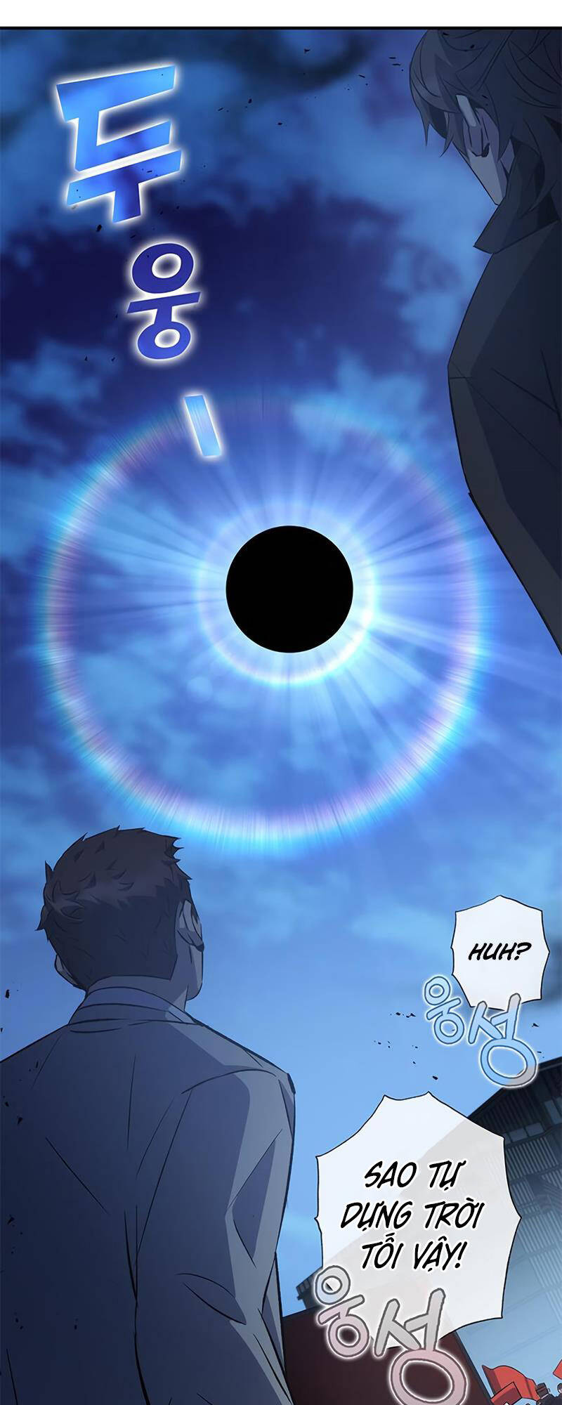 Tăng Lực Thợ Săn Chap 23 - Next Chap 24