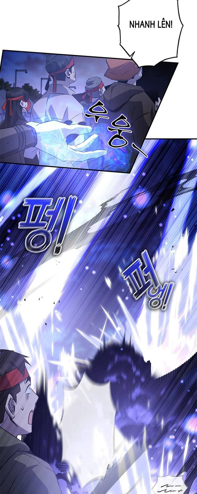 Tăng Lực Thợ Săn Chap 23 - Next Chap 24