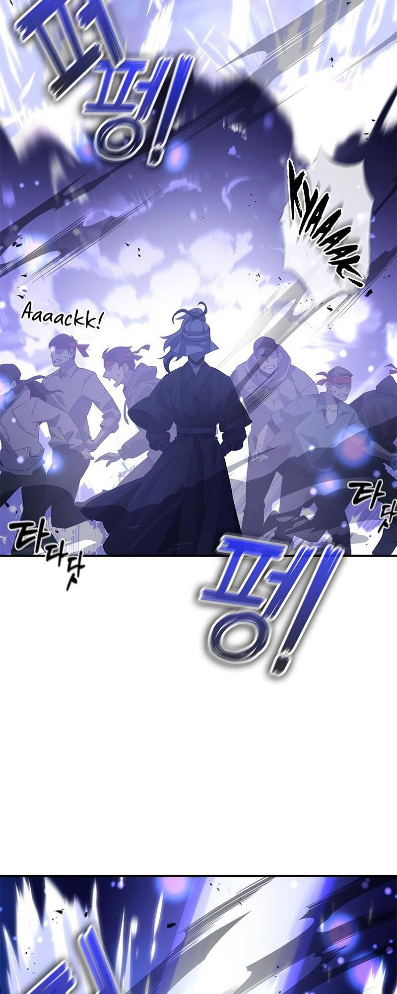 Tăng Lực Thợ Săn Chap 23 - Next Chap 24