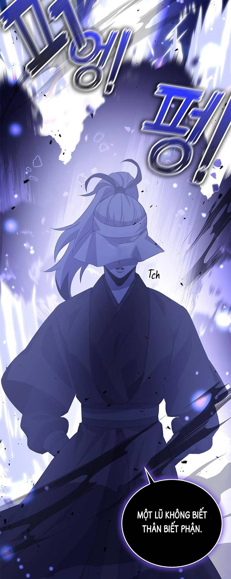 Tăng Lực Thợ Săn Chap 23 - Next Chap 24