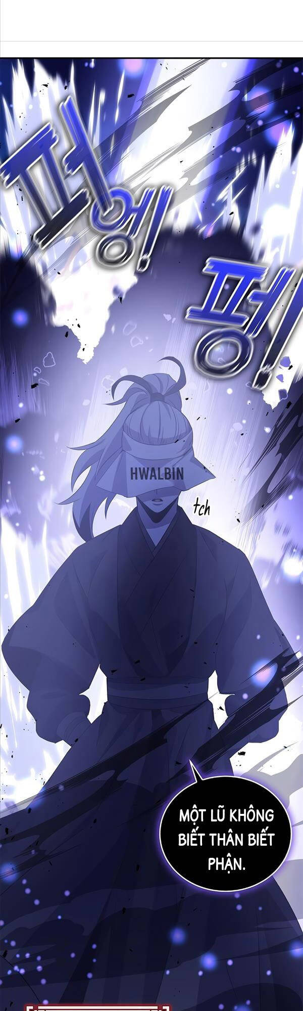 Tăng Lực Thợ Săn Chap 24 - Next Chap 25