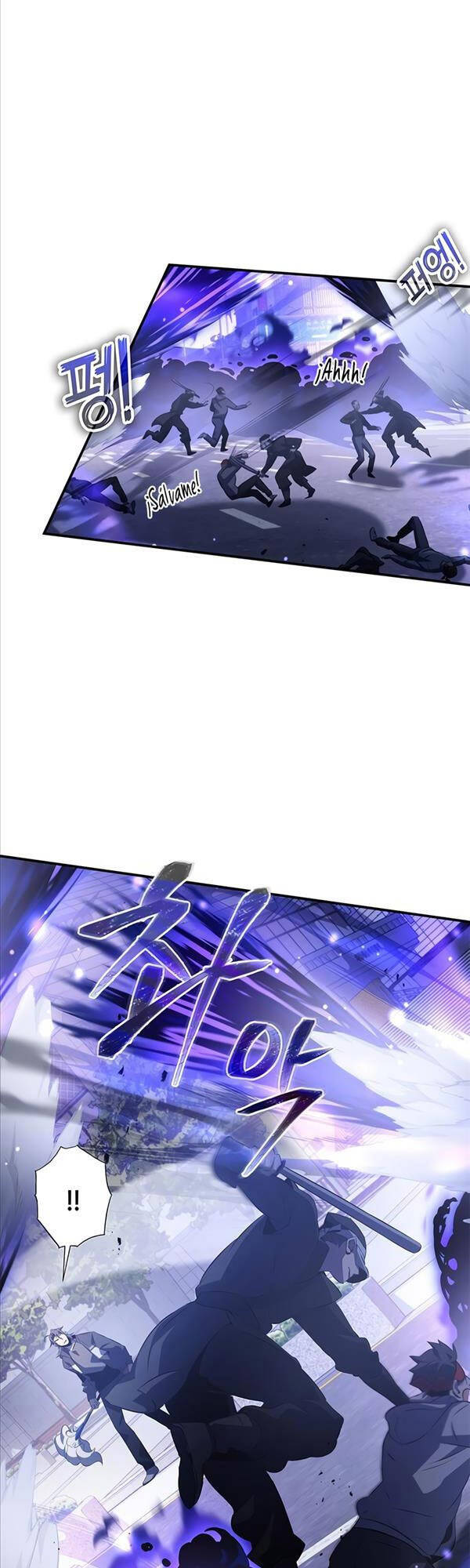 Tăng Lực Thợ Săn Chap 24 - Next Chap 25