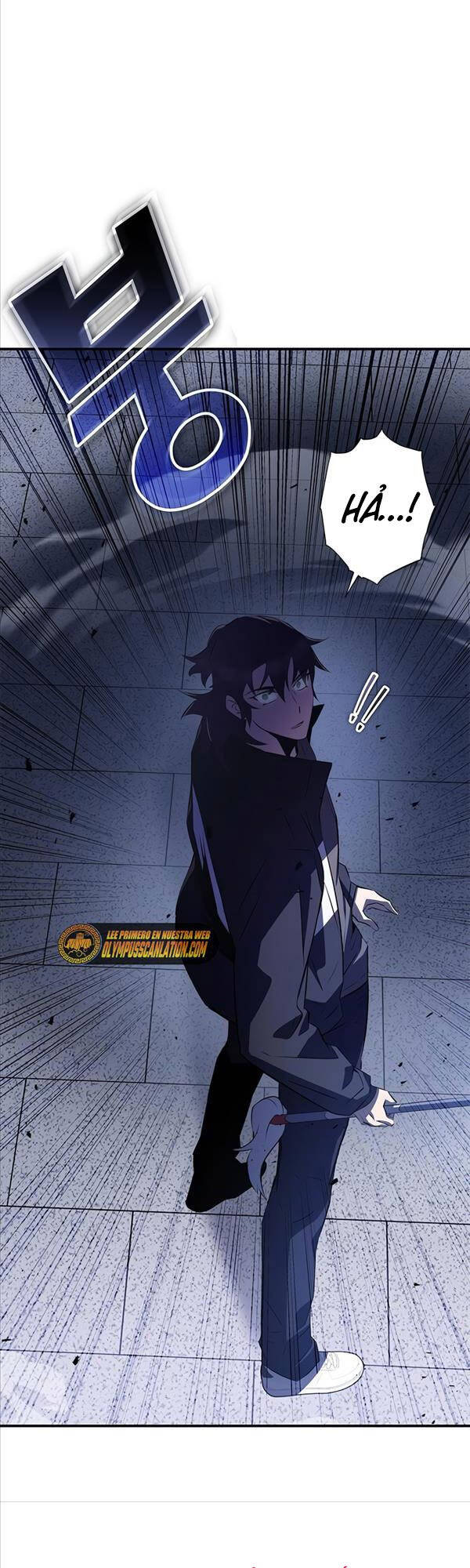 Tăng Lực Thợ Săn Chap 24 - Next Chap 25