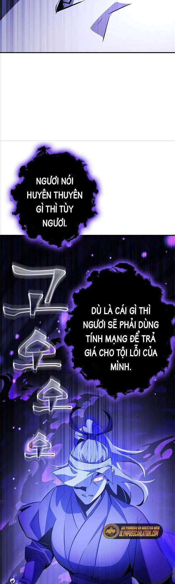 Tăng Lực Thợ Săn Chap 24 - Next Chap 25