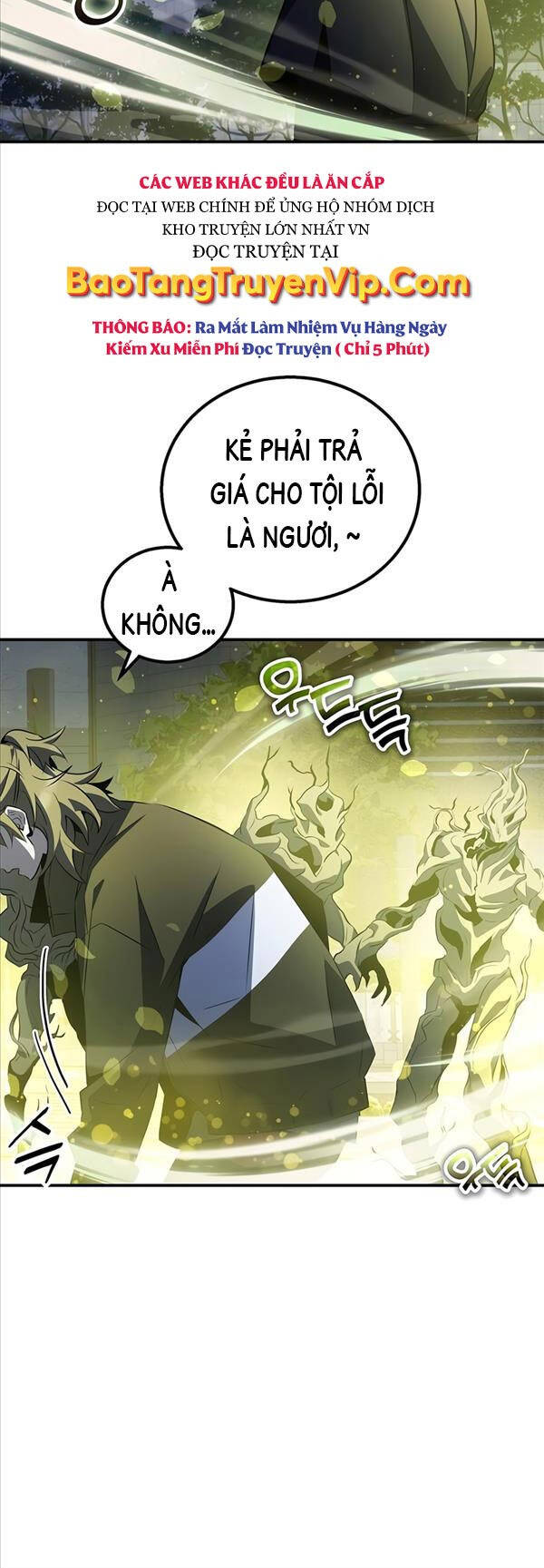 Tăng Lực Thợ Săn Chap 24 - Next Chap 25