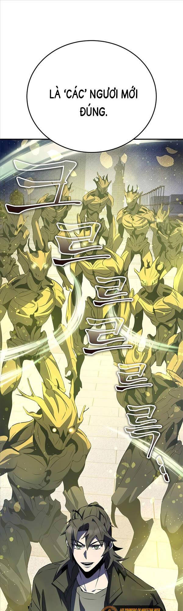 Tăng Lực Thợ Săn Chap 24 - Next Chap 25