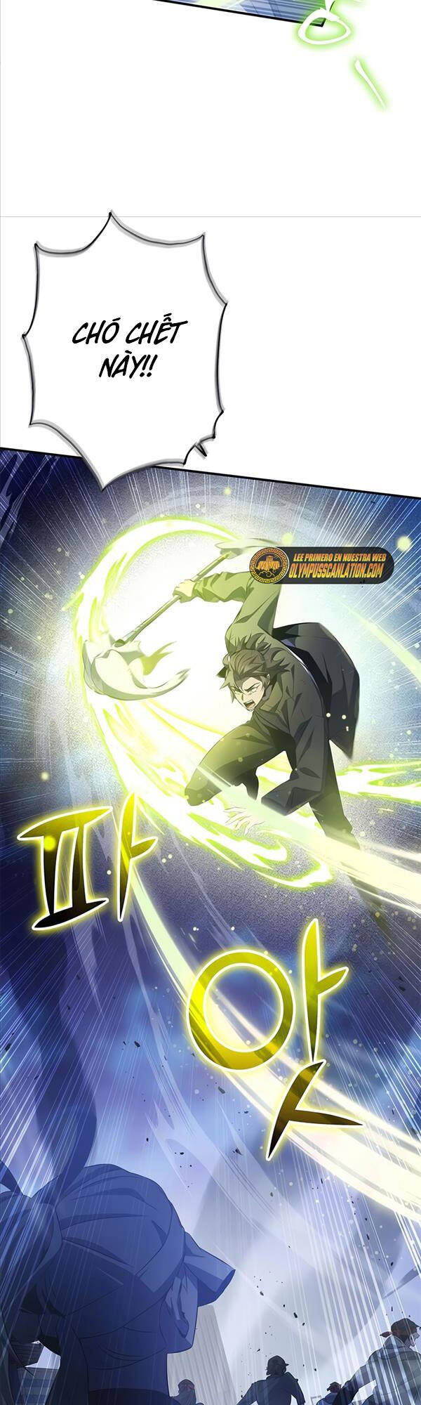 Tăng Lực Thợ Săn Chap 24 - Next Chap 25